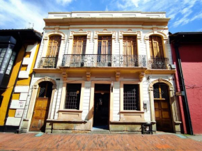 Casa Republicana
